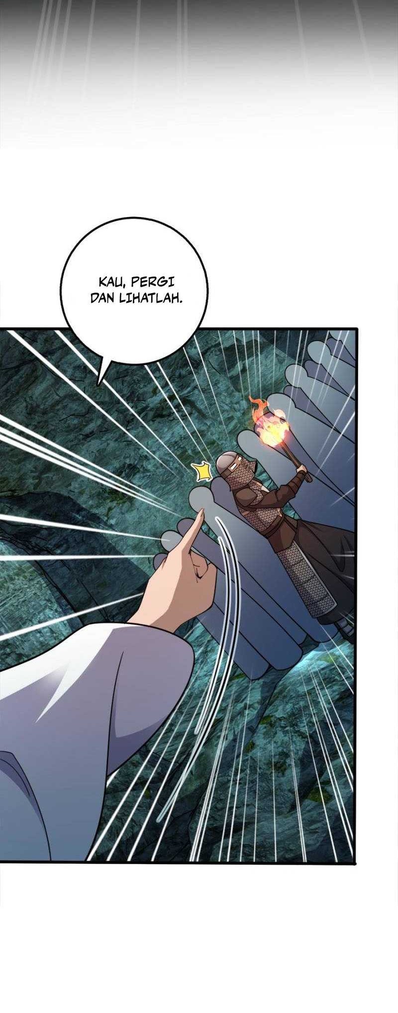 Spare Me, Great Lord! Chapter 571 Gambar 13