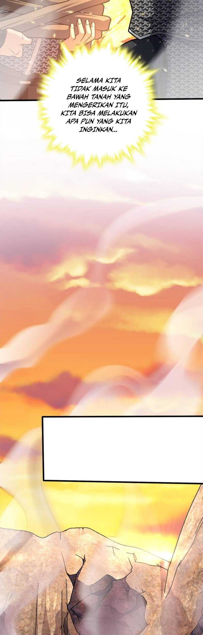 Spare Me, Great Lord! Chapter 571 Gambar 30