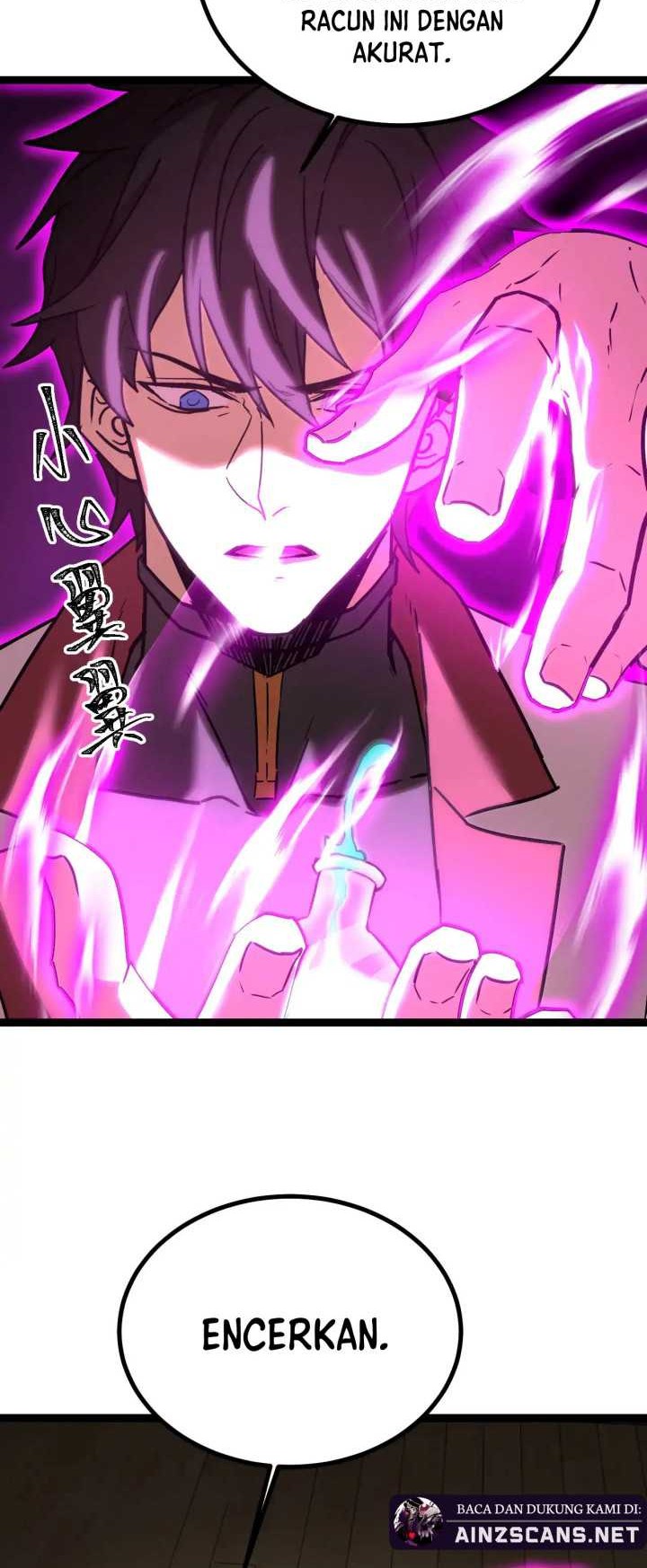 Apex Future Martial Arts Chapter 172 Gambar 32