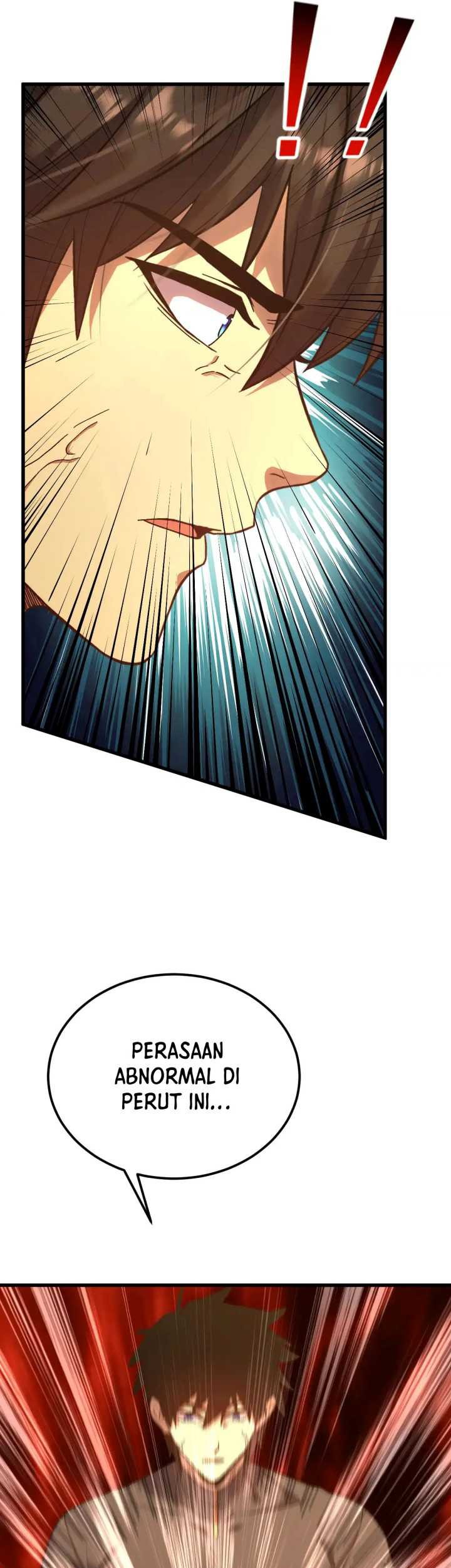 Apex Future Martial Arts Chapter 172 Gambar 37