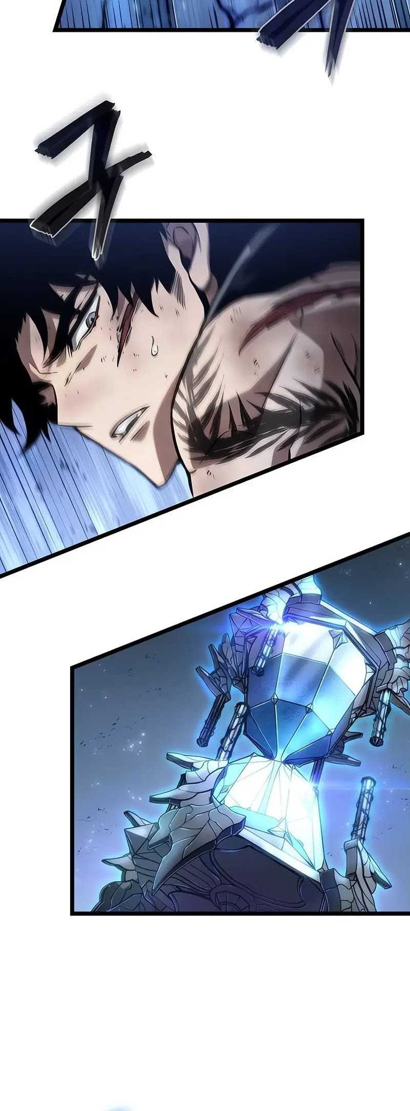 The World After the Fall Chapter 156 Gambar 68
