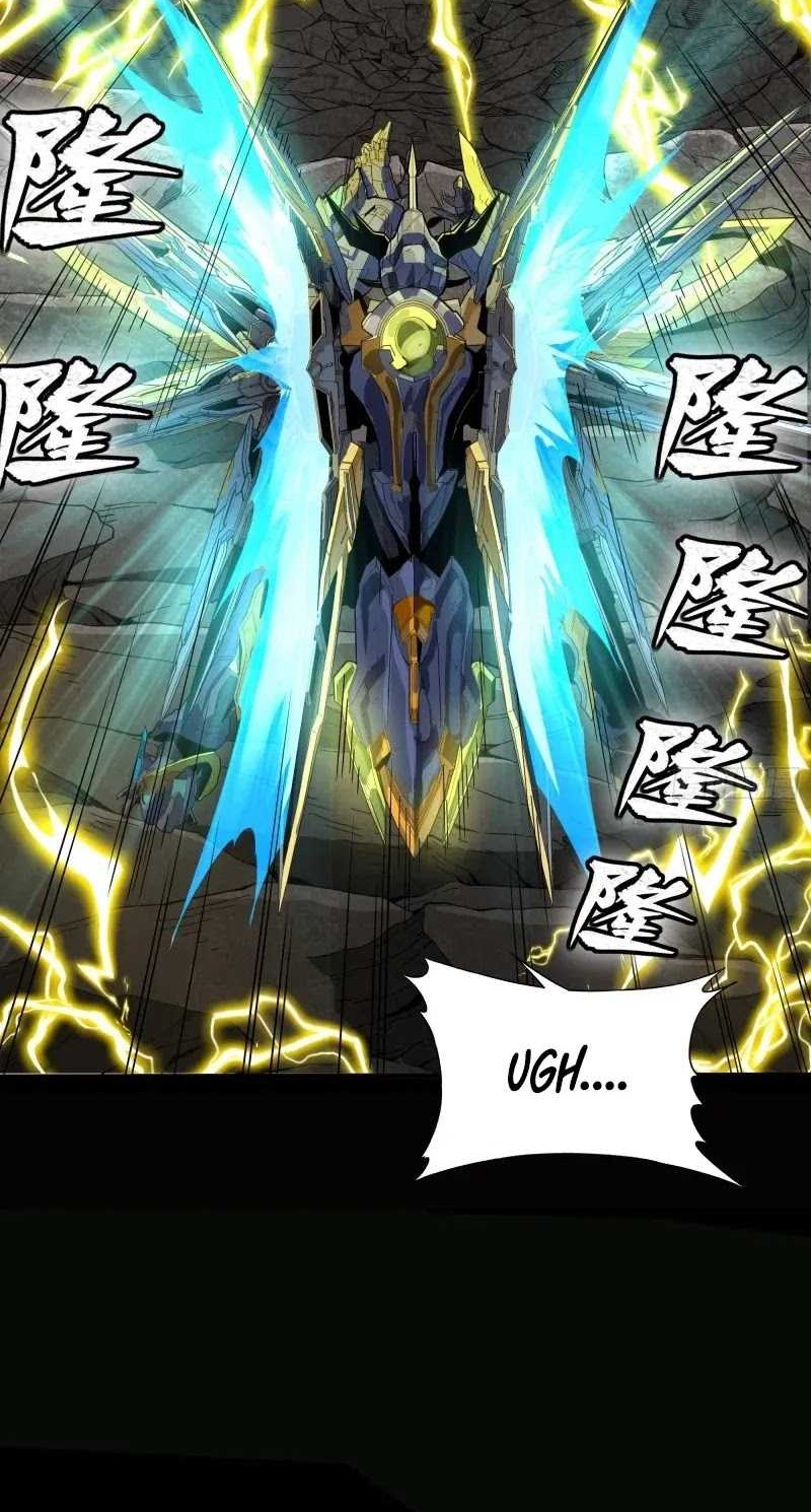 Legend of Star General Chapter 246 Gambar 22
