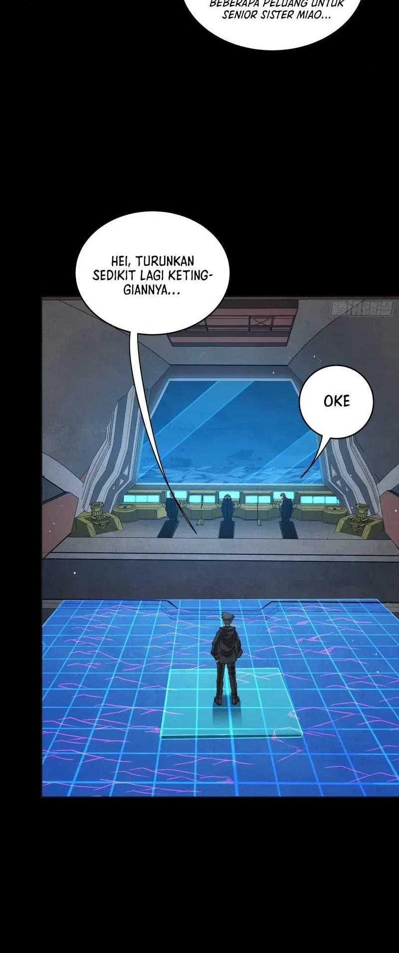 Legend of Star General Chapter 246 Gambar 30