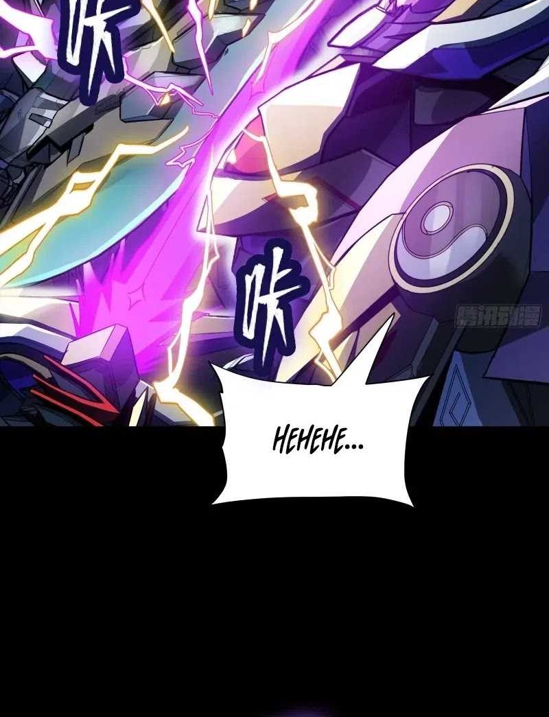 Legend of Star General Chapter 246 Gambar 36