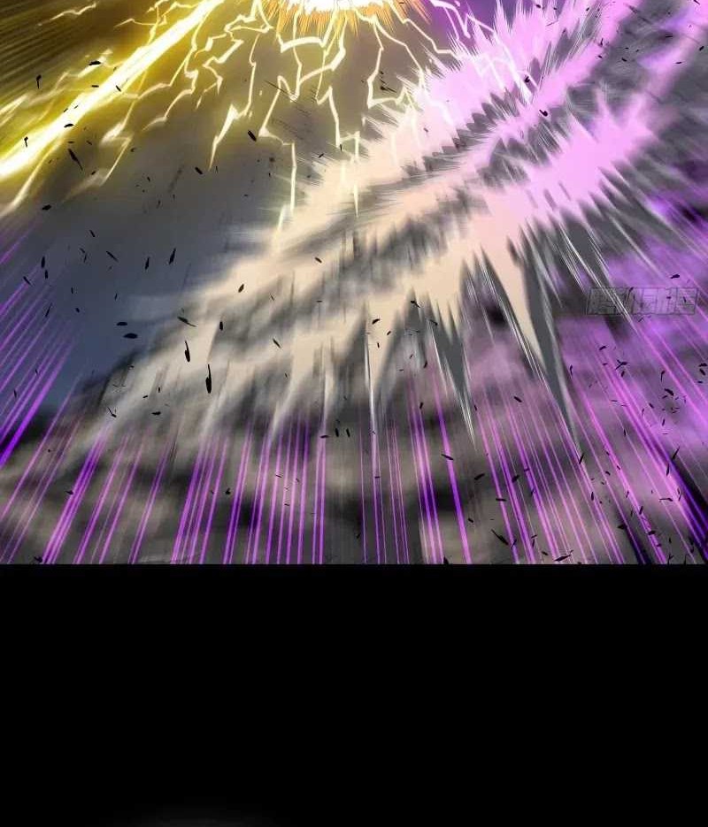 Legend of Star General Chapter 245 Gambar 43