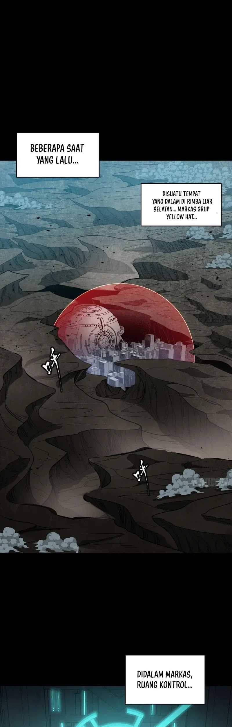 Baca Manhua Legend of Star General Chapter 245 Gambar 2