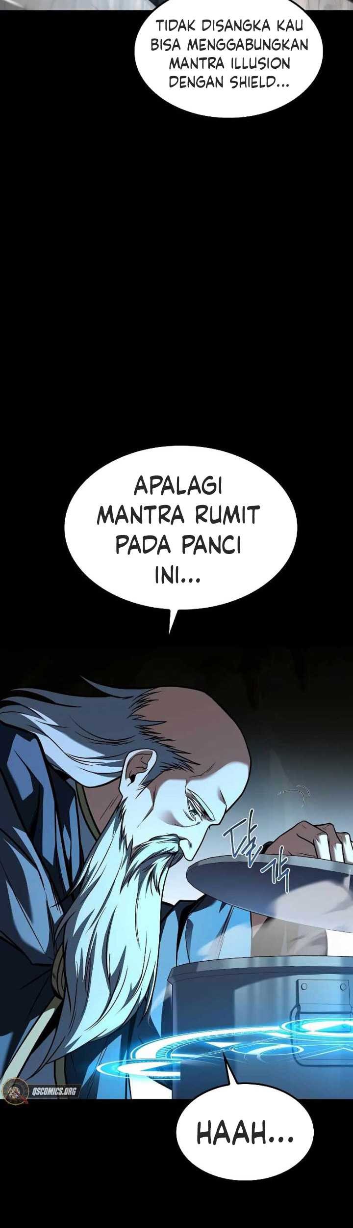 Archmage Restaurant Chapter 59 Gambar 20