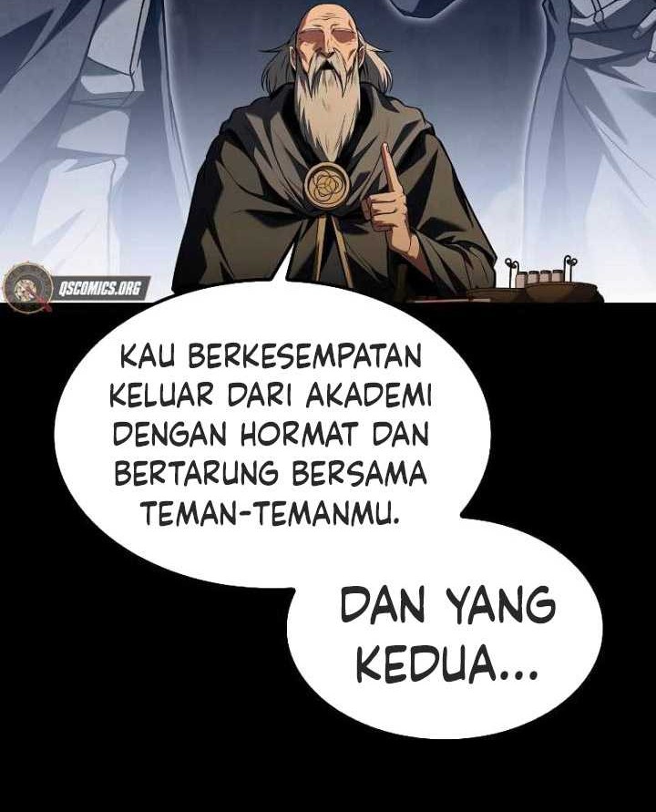 Archmage Restaurant Chapter 59 Gambar 29
