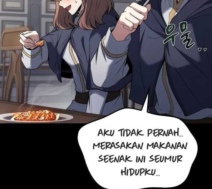 Archmage Restaurant Chapter 59 Gambar 47