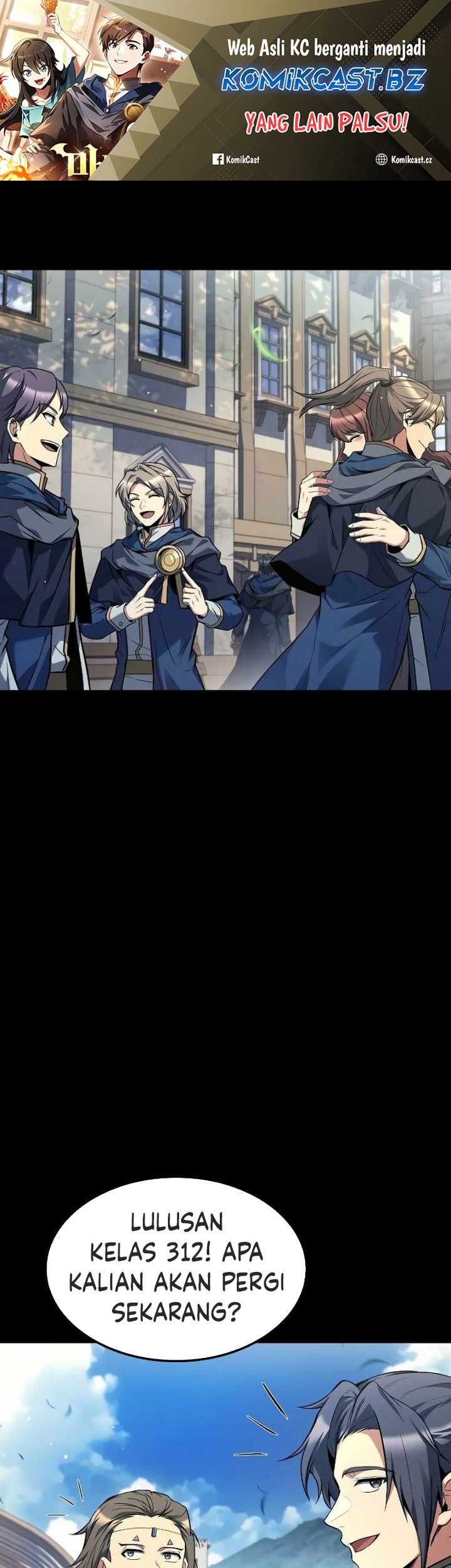 Baca Manhwa Archmage Restaurant Chapter 59 Gambar 2