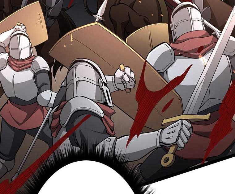 Dungeon Defense Chapter 44 Gambar 47