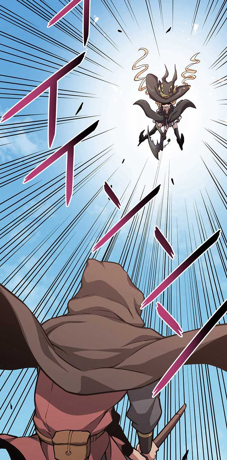 Dungeon Defense Chapter 44 Gambar 83