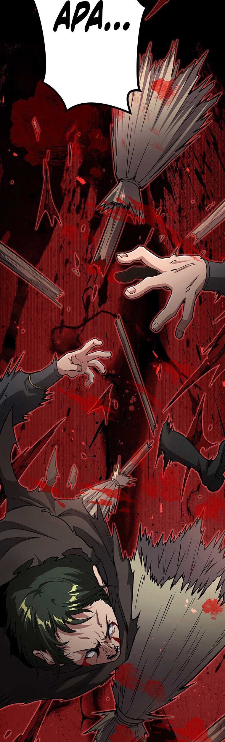 Dungeon Defense Chapter 44 Gambar 91
