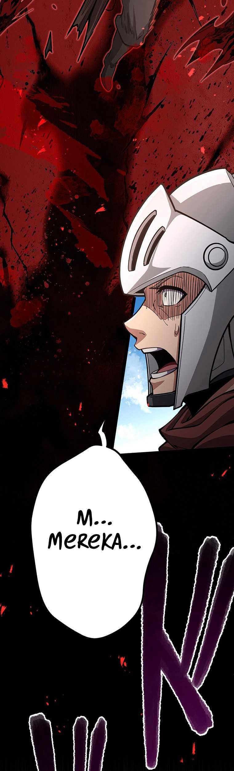 Dungeon Defense Chapter 44 Gambar 93