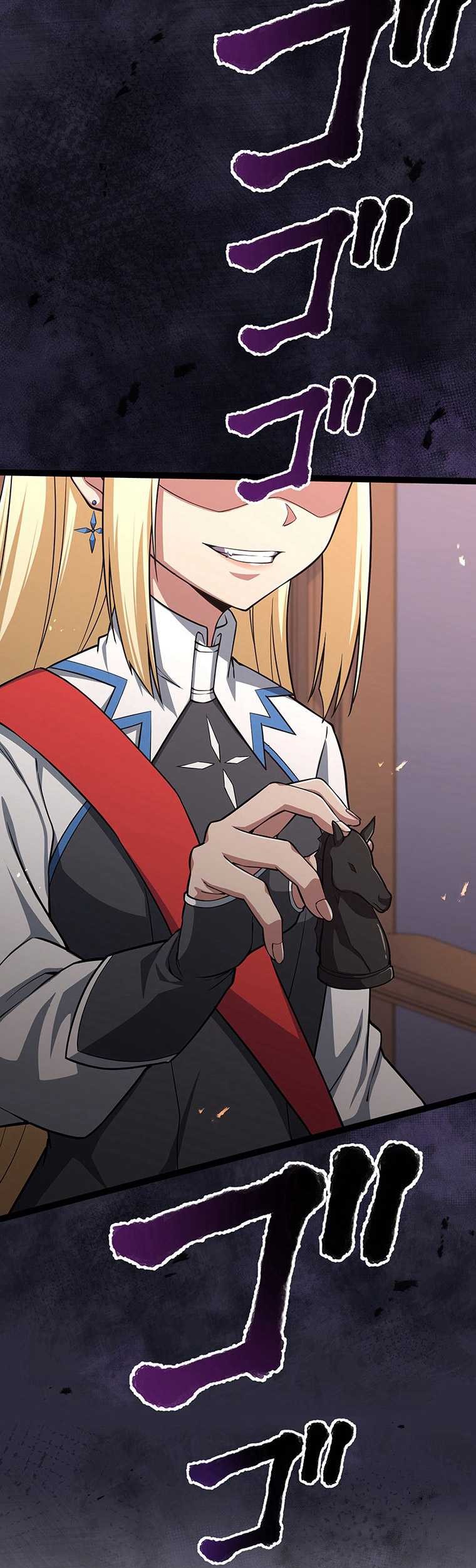 Dungeon Defense Chapter 43 Gambar 36