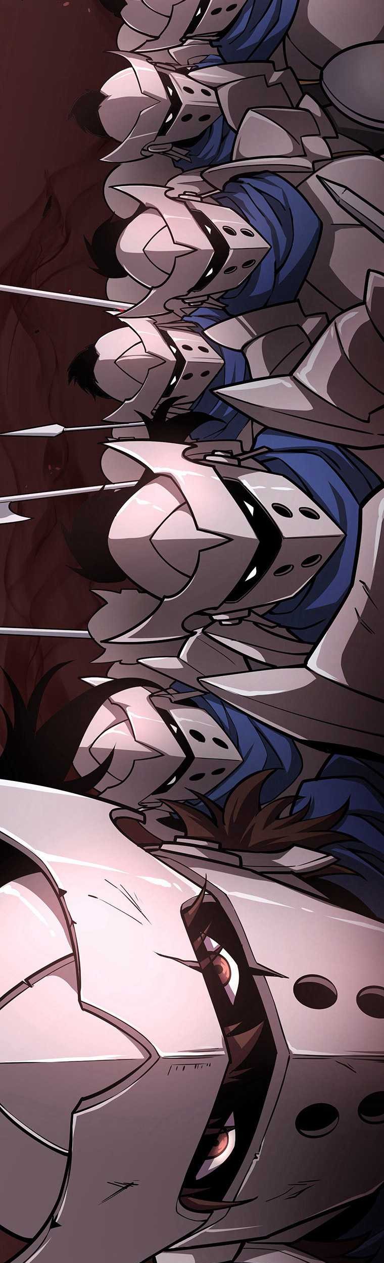 Dungeon Defense Chapter 43 Gambar 48
