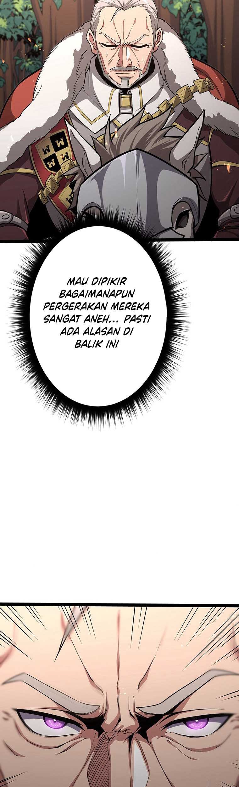 Dungeon Defense Chapter 43 Gambar 70