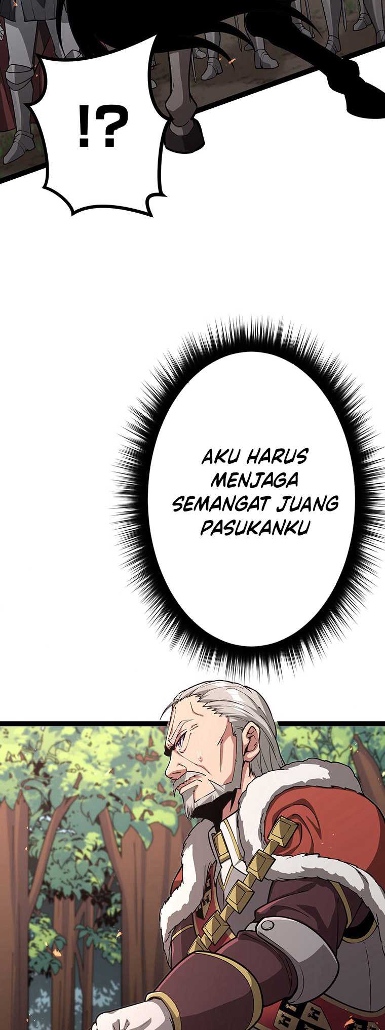 Dungeon Defense Chapter 43 Gambar 73