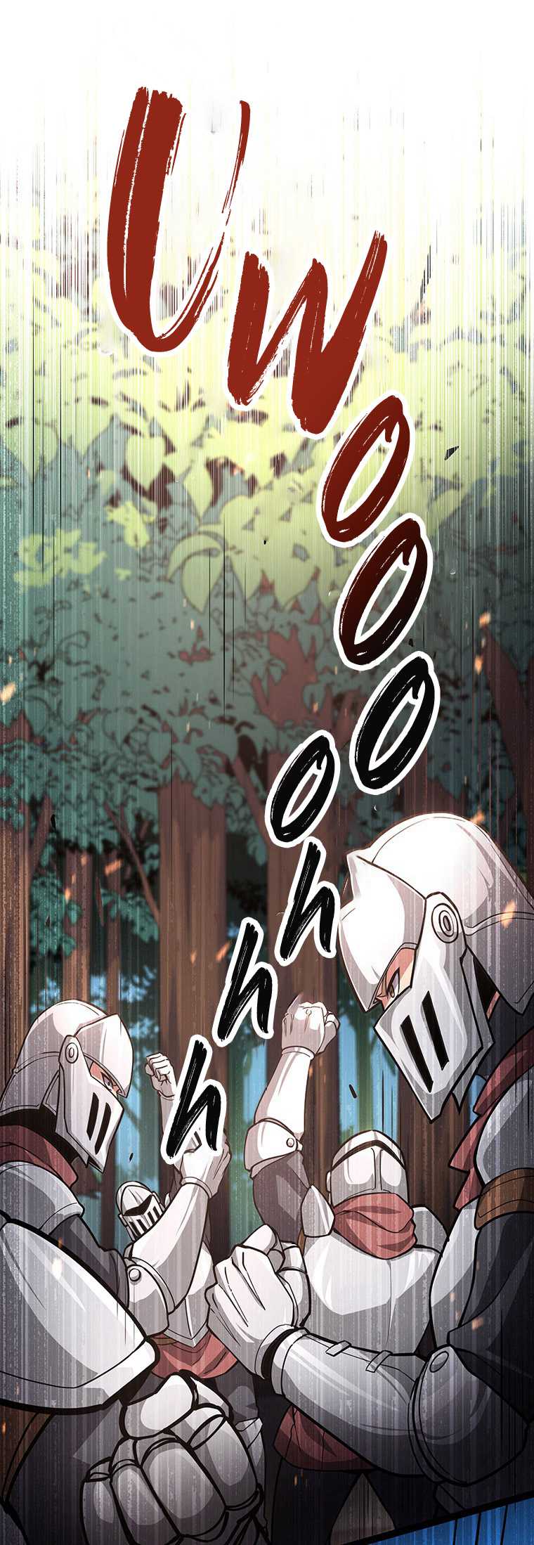 Dungeon Defense Chapter 43 Gambar 87