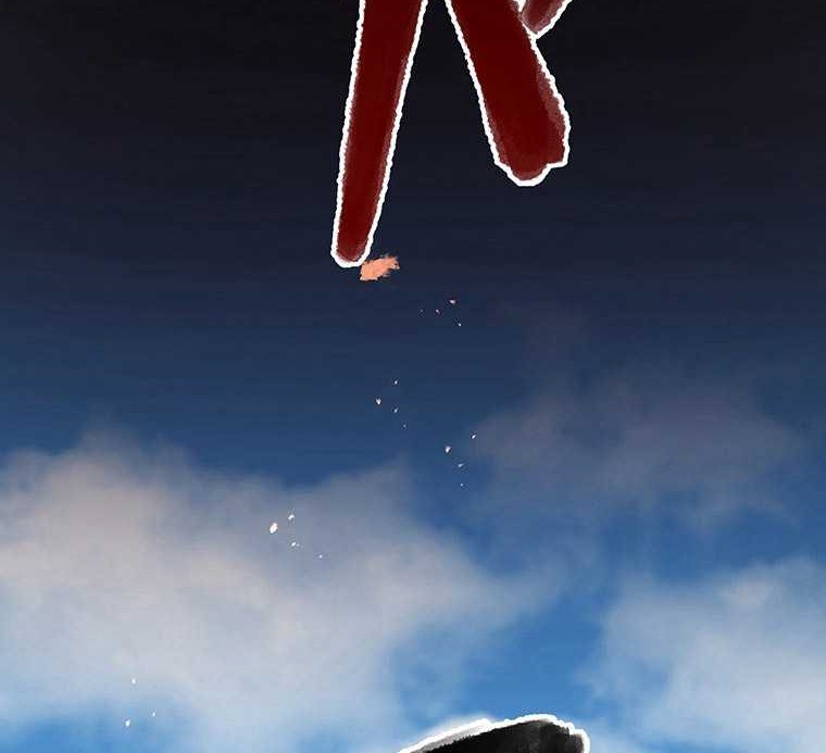 Dungeon Defense Chapter 43 Gambar 97