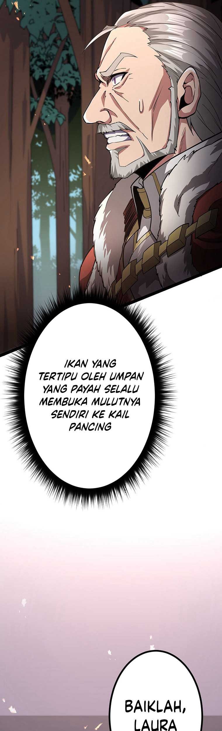 Dungeon Defense Chapter 43 Gambar 122