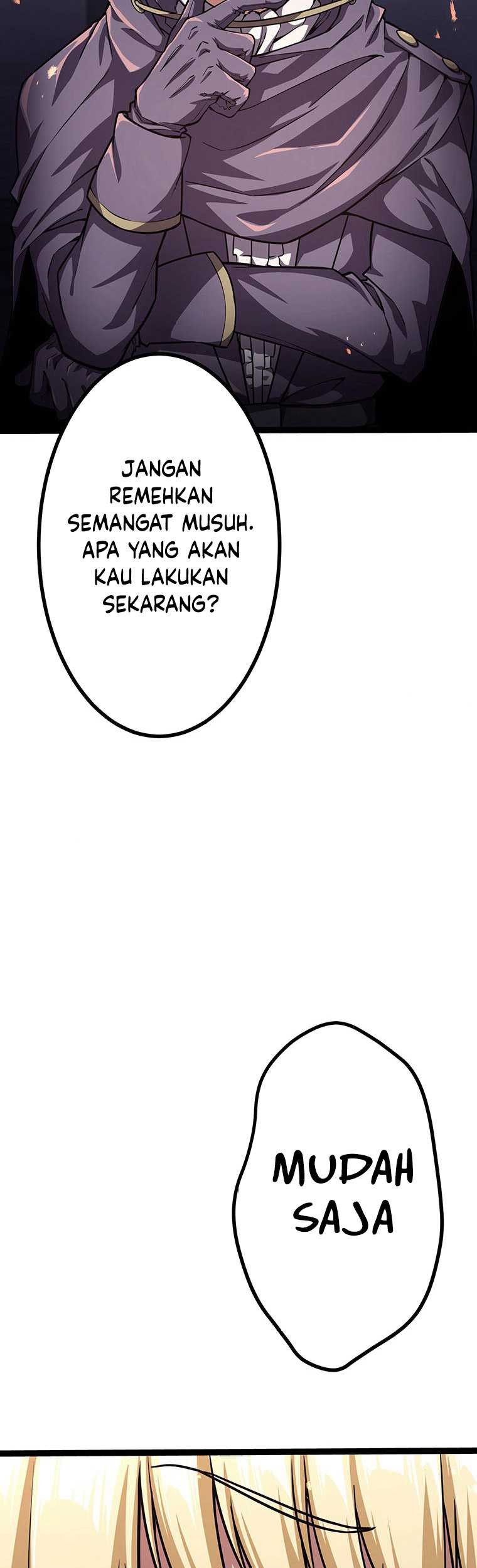 Dungeon Defense Chapter 43 Gambar 124