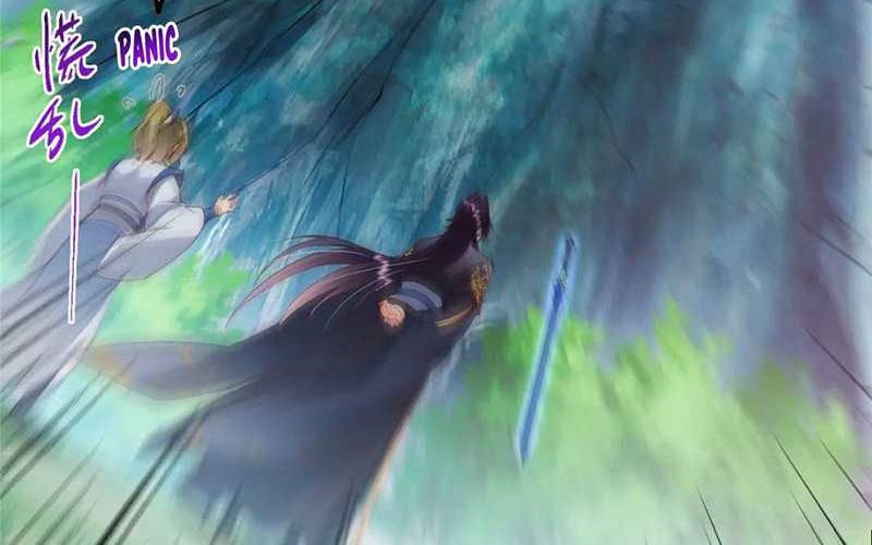 Keep A Low Profile, Sect Leader Chapter 442 Gambar 65