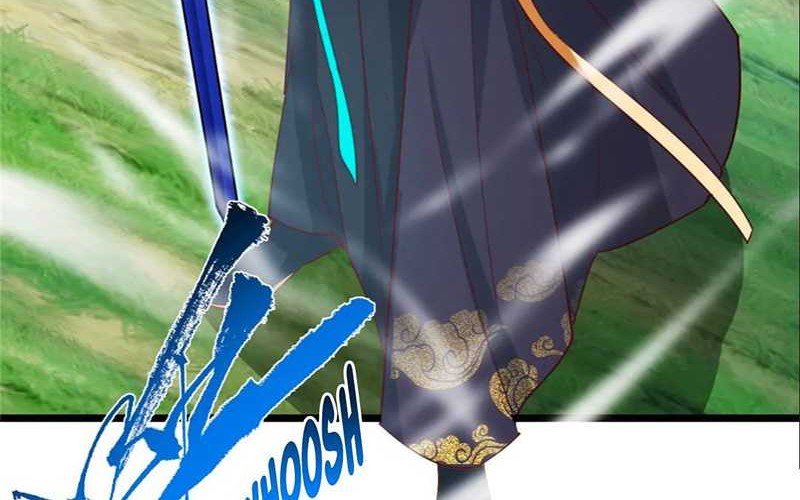 Keep A Low Profile, Sect Leader Chapter 442 Gambar 69