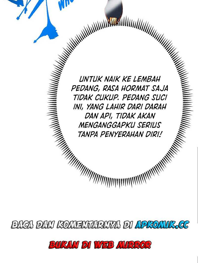 Keep A Low Profile, Sect Leader Chapter 442 Gambar 70