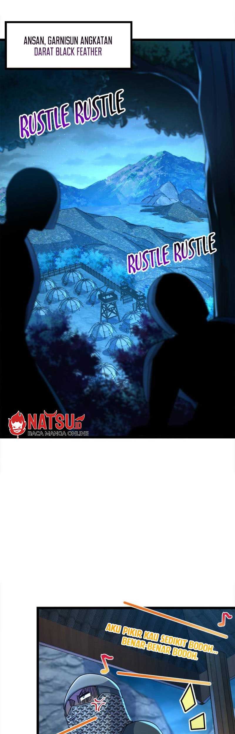 Baca Manhua Spare Me, Great Lord! Chapter 572 Gambar 2