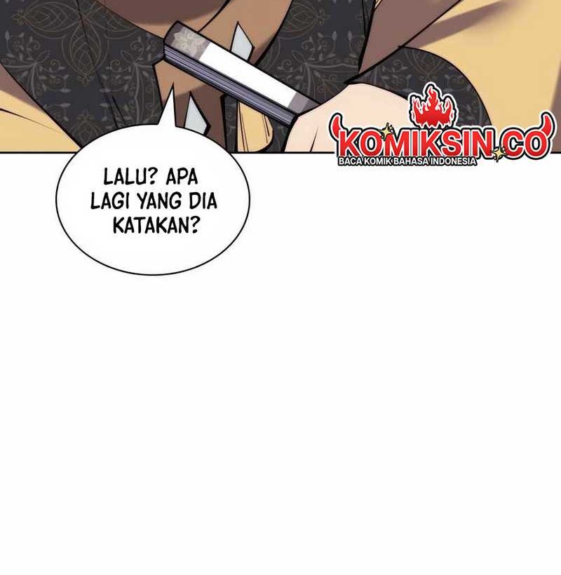 Records Of The Swordsman Scholar Chapter 144 Gambar 30