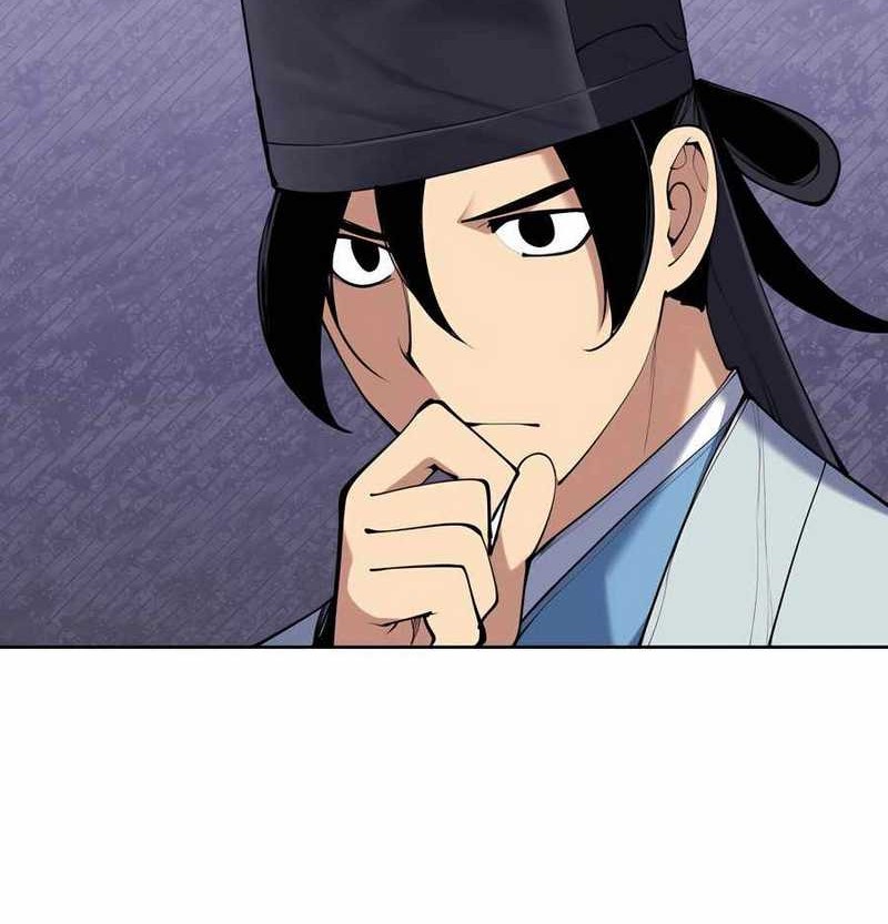 Records Of The Swordsman Scholar Chapter 144 Gambar 53