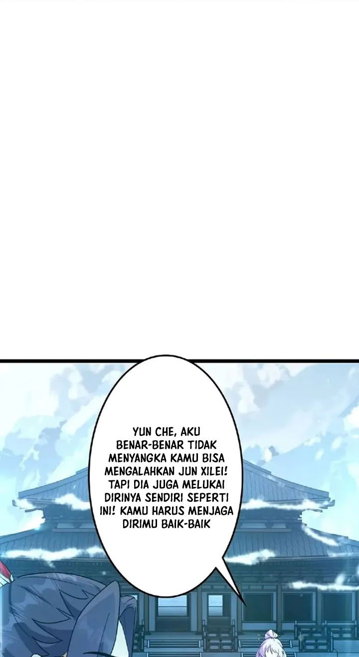 Against the Gods Chapter 663 Gambar 19