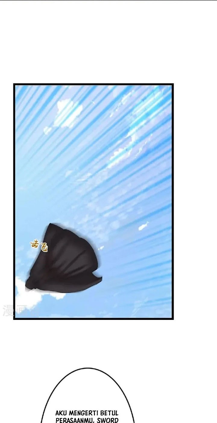 Against the Gods Chapter 662 Gambar 21