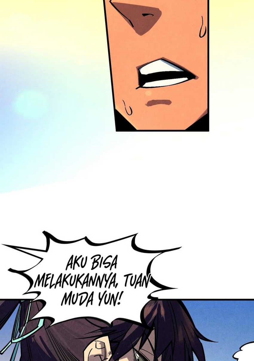 The Ultimate of All Ages Chapter 368 Gambar 30