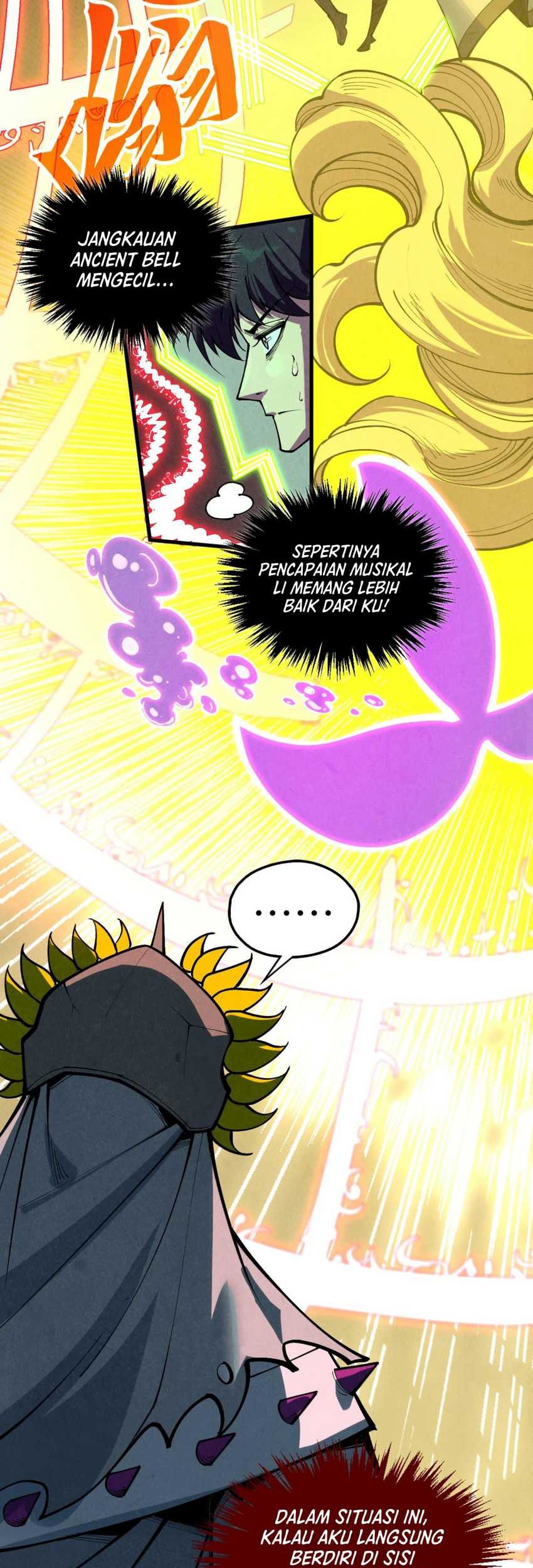 The Ultimate of All Ages Chapter 368 Gambar 35