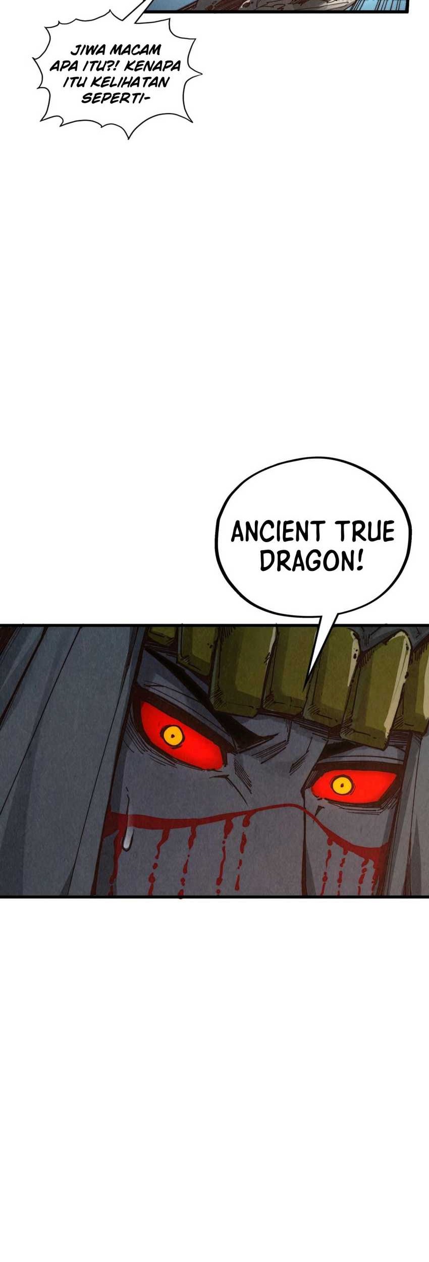 The Ultimate of All Ages Chapter 368 Gambar 41