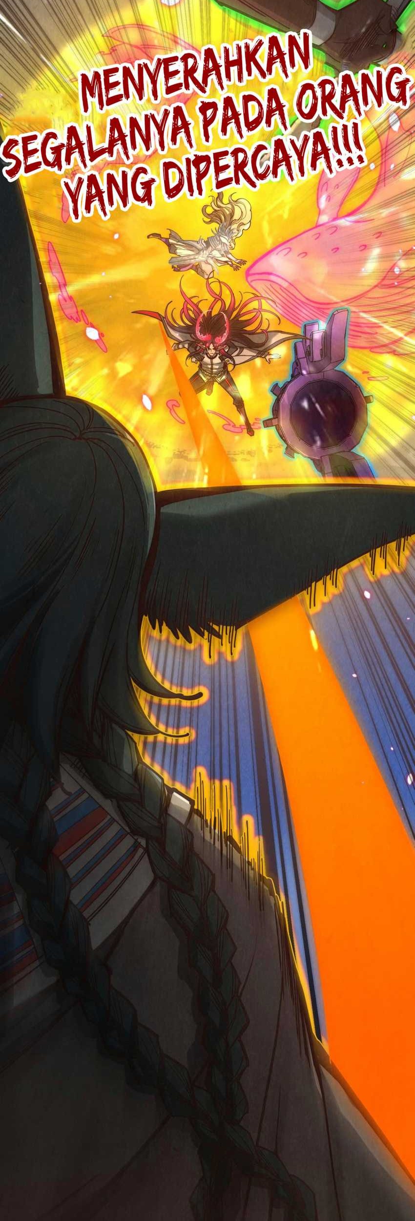 The Ultimate of All Ages Chapter 368 Gambar 44