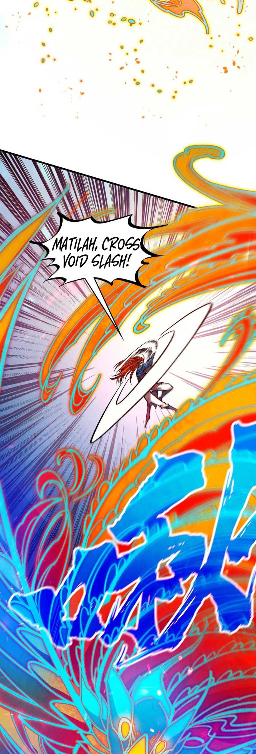 The Ultimate of All Ages Chapter 368 Gambar 5