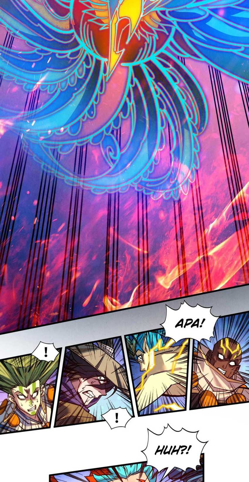 The Ultimate of All Ages Chapter 368 Gambar 6