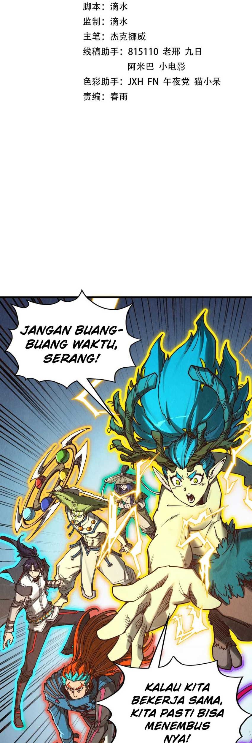 Baca Manhua The Ultimate of All Ages Chapter 367 Gambar 2