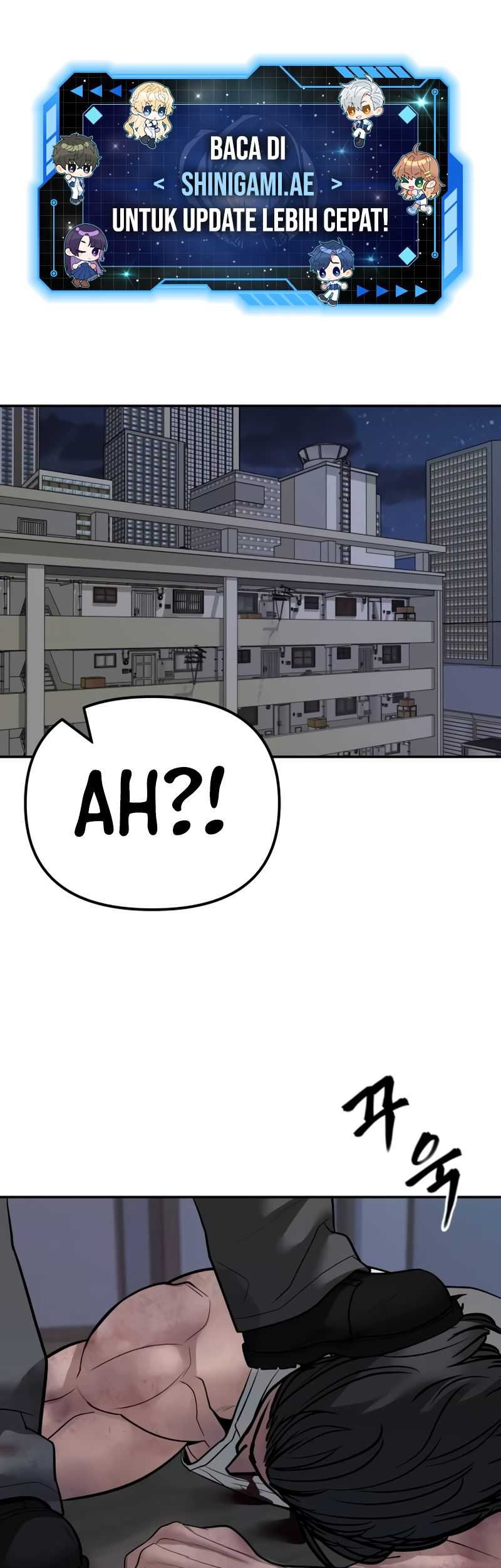 Baca Manhwa The Bully In Charge Chapter 112 Gambar 2
