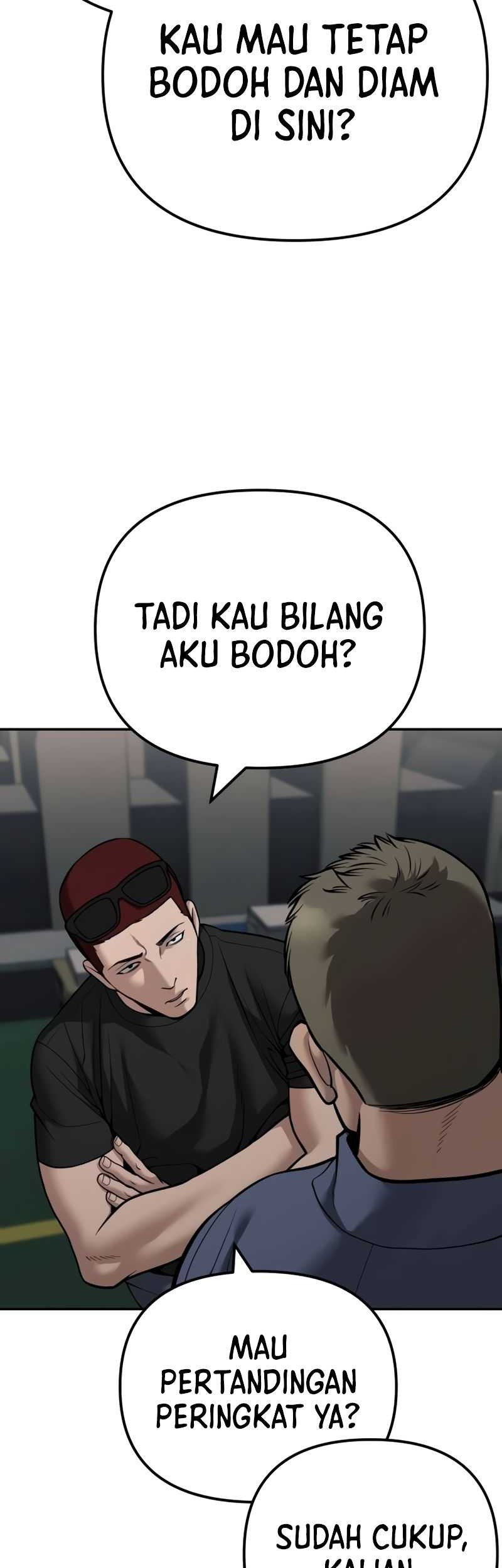 The Bully In Charge Chapter 111 Gambar 56
