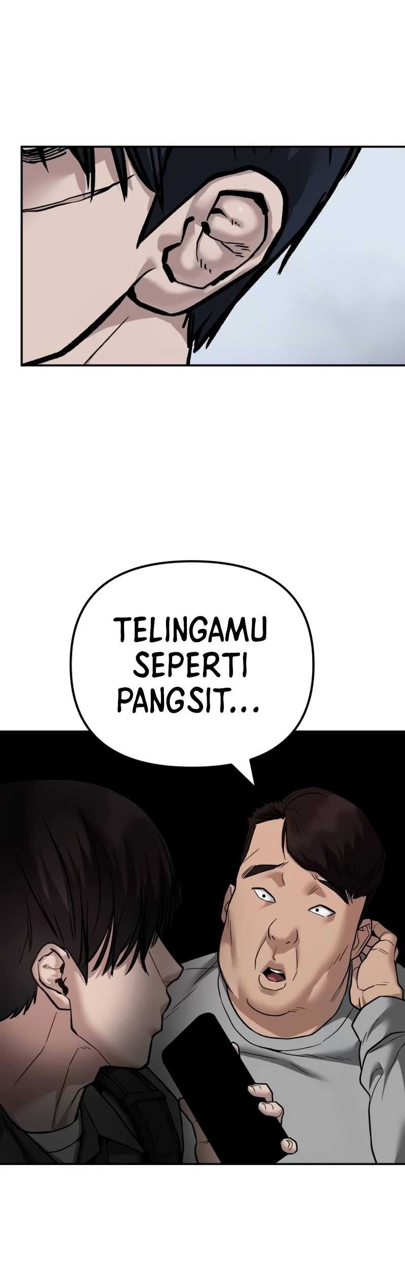 The Bully In Charge Chapter 111 Gambar 72