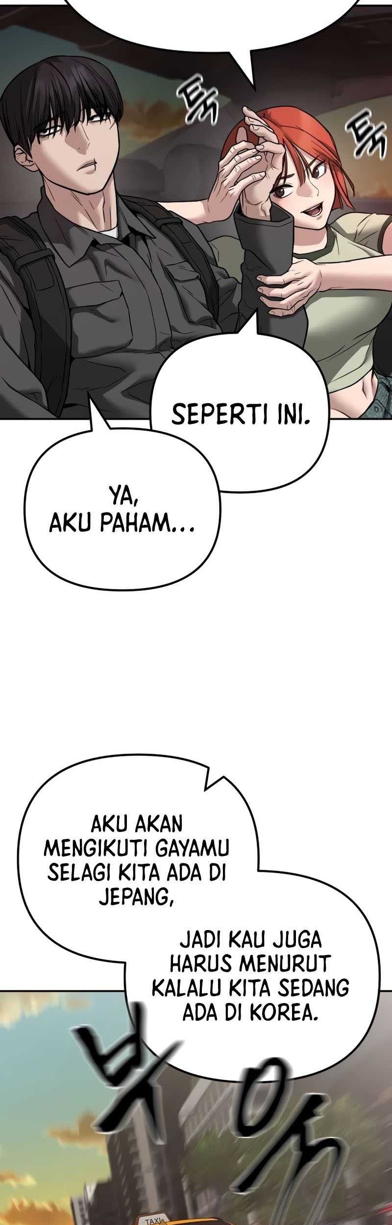 The Bully In Charge Chapter 111 Gambar 79