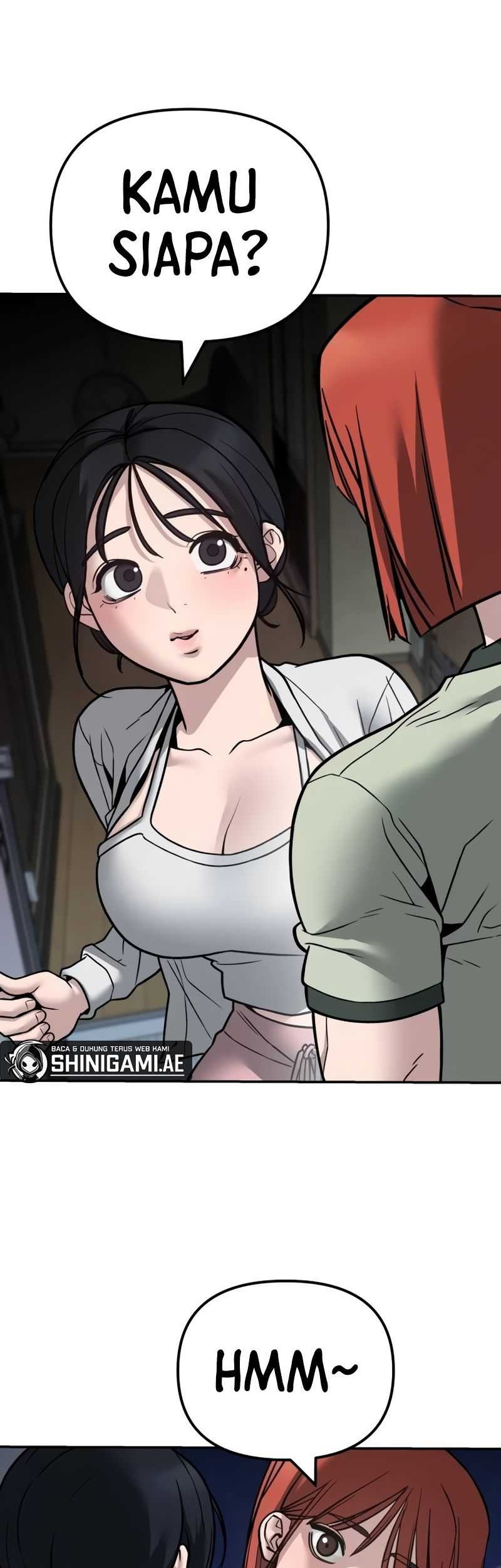 The Bully In Charge Chapter 111 Gambar 87