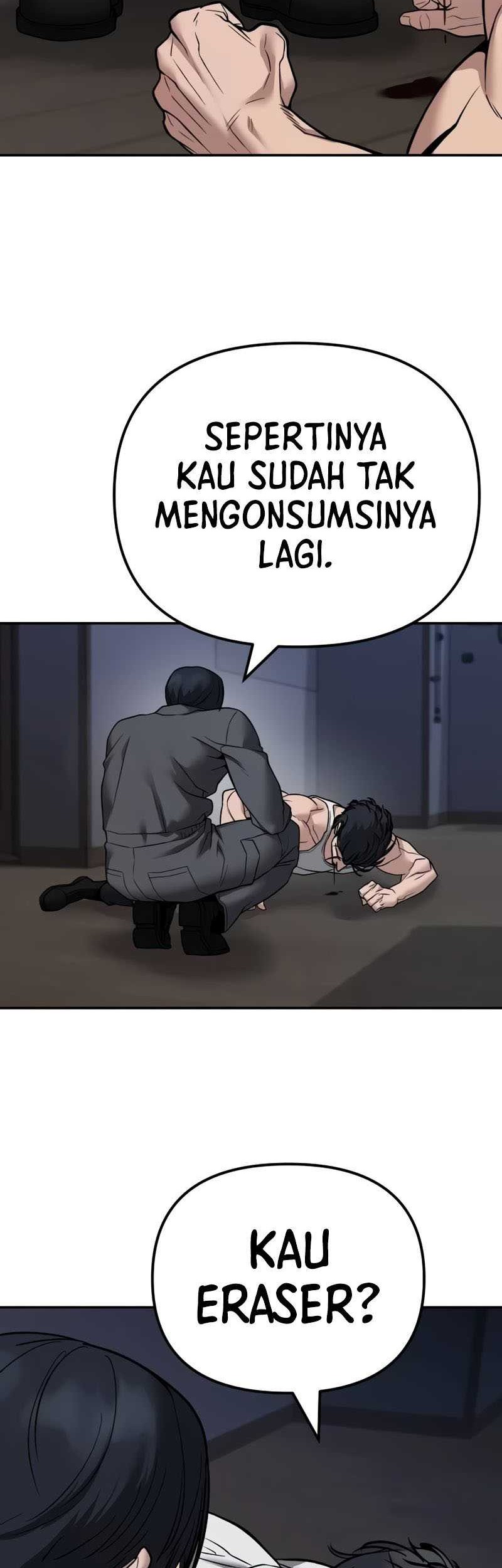 The Bully In Charge Chapter 111 Gambar 103