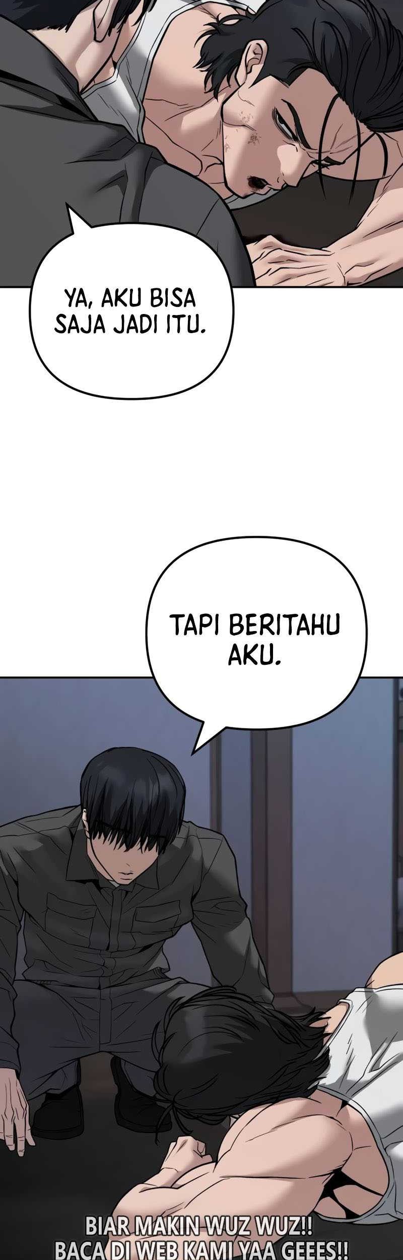 The Bully In Charge Chapter 111 Gambar 104