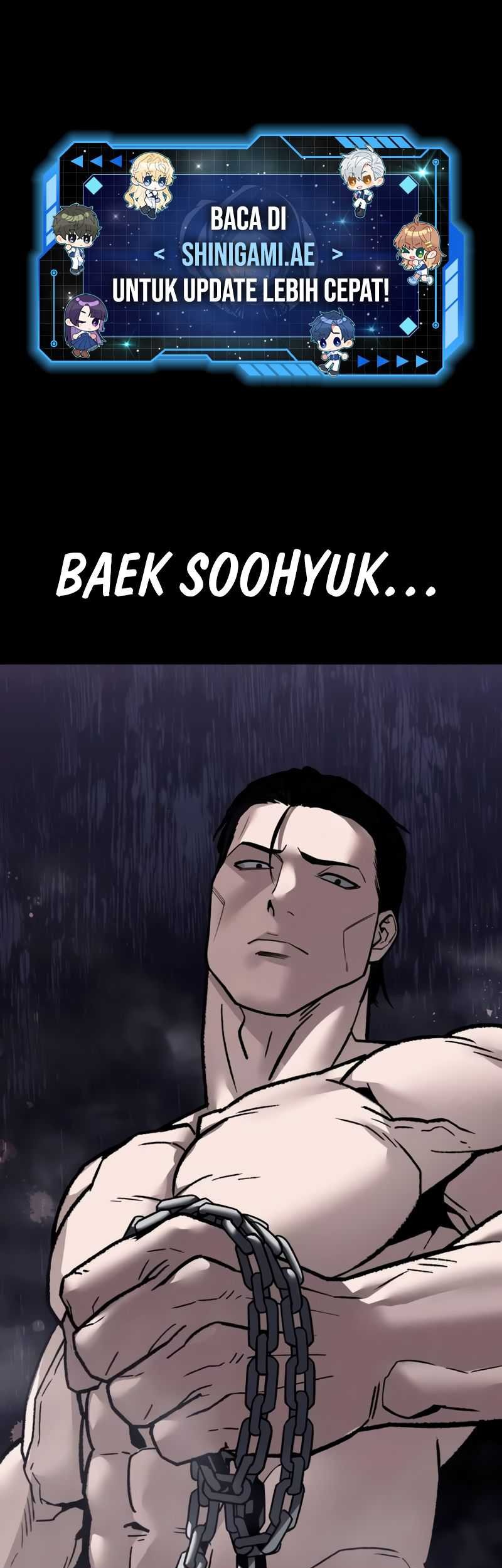 Baca Manhwa The Bully In Charge Chapter 111 Gambar 2