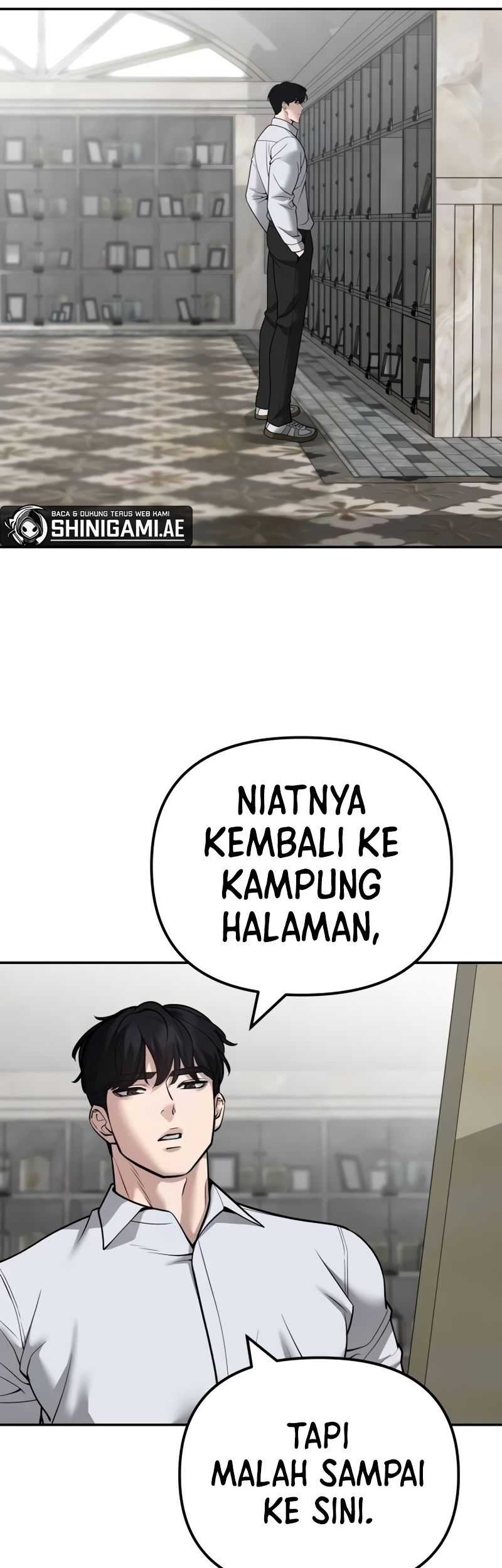 The Bully In Charge Chapter 111 Gambar 15